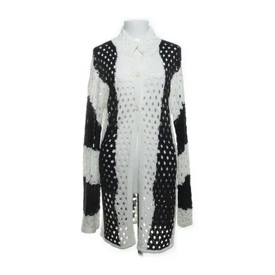 Cardigan (Noir, Blanc) de LeGer