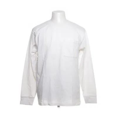 Lange mouwen shirt (Wit) van Rails