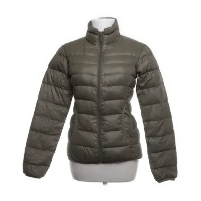 Windjack (Groen) van Hampton Republic Dons, Veer, Nylon