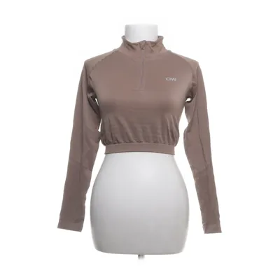 Sporttop (Bruin) van ICANIWILL