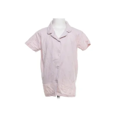Pyjamahemd (Pink) von Zara Baumwolle