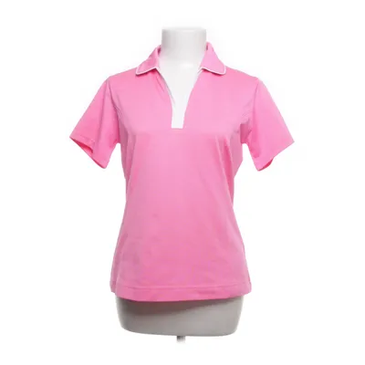 Trainingstop (Roze, Wit) van Bollé Polyester
