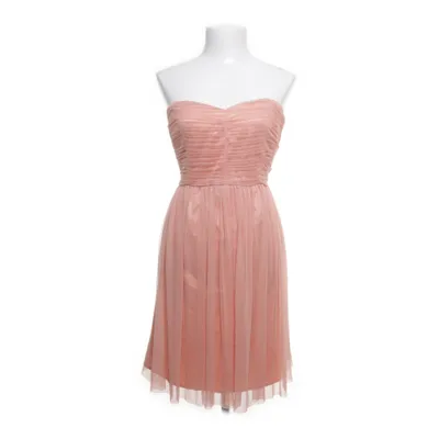 Cocktailjurk (Roze) van Zoul Polyester