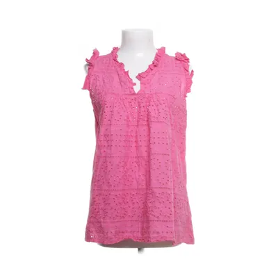 Top (Pink) von Fashiondiaries Baumwolle