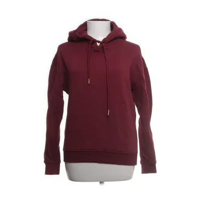Hoodie (Red) from Urban Classics Organic cotton