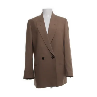 Blazer (Beige) fra Closed Elastan, Polyester, Uld