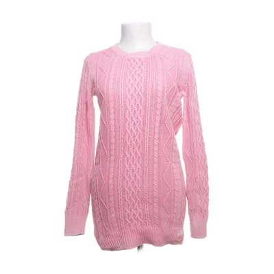 Tröja (Rosa) från Superdry Vintage Bomull