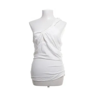 Tanktop (Wit) van Norr Linnen, Viscose