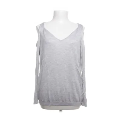 Trui (Grijs) van Mango Basics