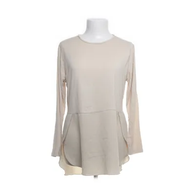 Tuniek (Beige) van WERA Stockholm Polyester, Viscose