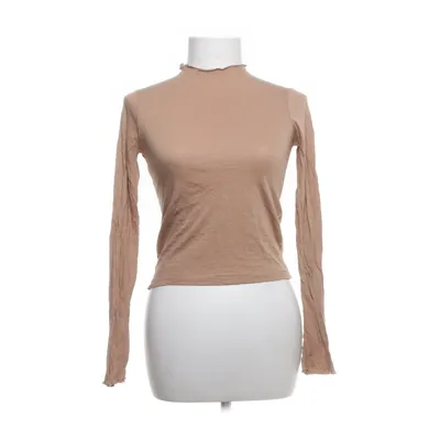 Top (Brown) from Mandala Modal, Organic cotton