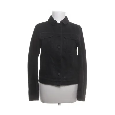 Jeansjacka (Svart) från Zadig & Voltaire Bomull