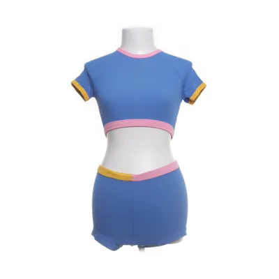 Bikini (Blå) från Cubus Elastan, Polyamid, Återvunnen polyester