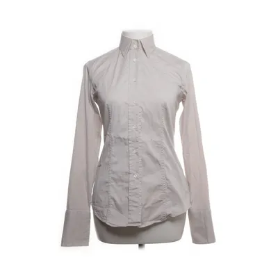 Shirt (Beige) from Pauw Cotton, Elastane, Nylon