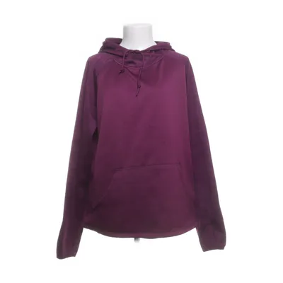 Hoodie (Purple) from Athletic Works Polyester