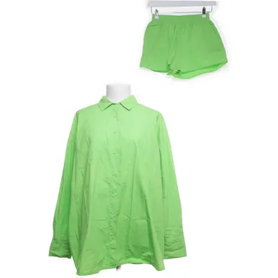 Set (Groen) van Boohoo Katoen