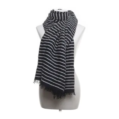 Sjaal (Blauw, Wit) van Set