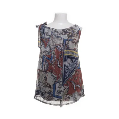 Topp (Blå, Flerfärgad) från Ze-Ze Nordic Polyester