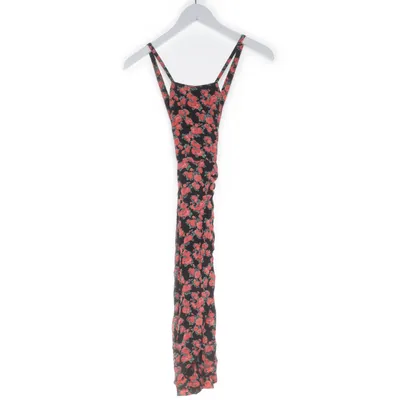Wrap dress (Black, Multicolored) from Privacy Please Viscose
