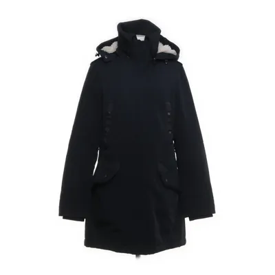 Winter coat (Blue) from Wellensteyn