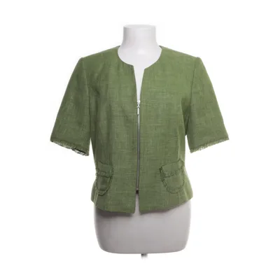 Kavaj (Grön) från Biba Linne, Polyamid, Polyester