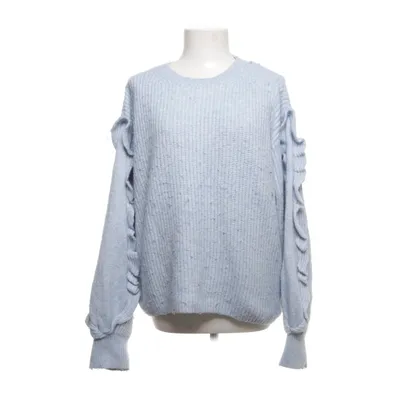 Tröja (Blå) från Zara Akryl, Polyester