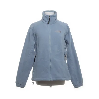 Fleecejakke (Blå) fra The North Face Polyester