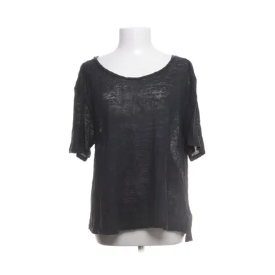 Topp (Svart) från Acne Linne