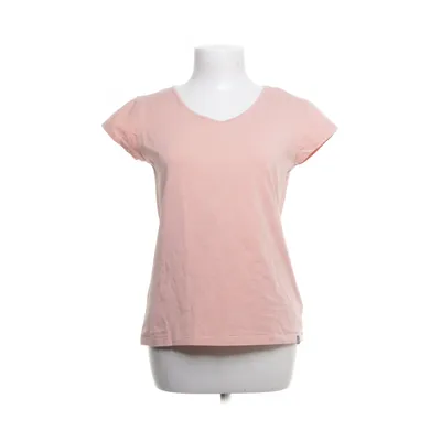 T-shirt (Pink) von J.Mama Baumwolle, Elasthan