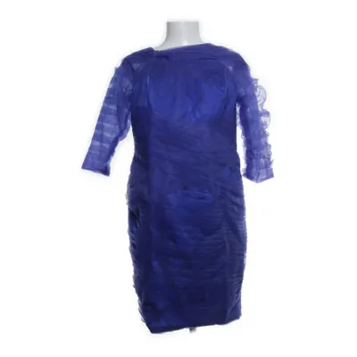 Cocktailklänning (Blå) från Dress First Polyester