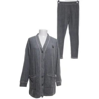 Loungewear (Grijs) van DKNY Gerecycled polyester