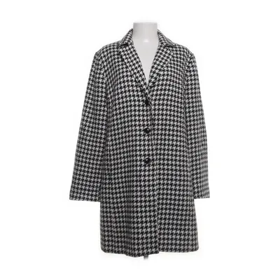 Kappa (Svart, Vit) från Estelle Akryl, Polyester, Ull