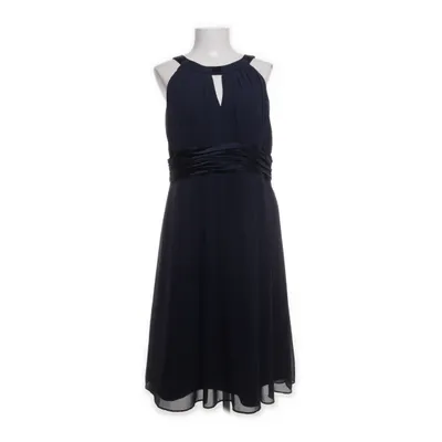 Cocktailjurk (Blauw) van Jake*s Polyester