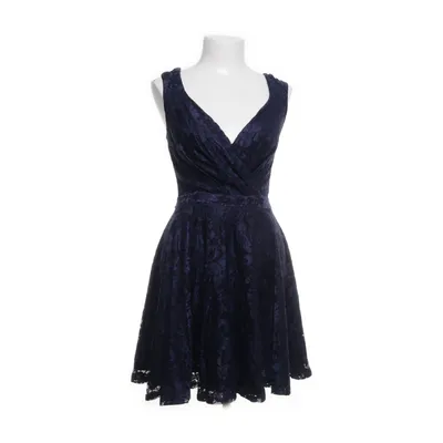 Klänning (Blå) från City Goddess Elastan, Nylon, Polyester