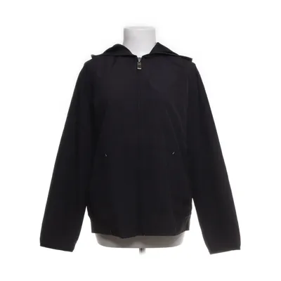 Outdoor jacket (Black) from Mexx Sport Nylon, Polyester, Cotton, Elastane