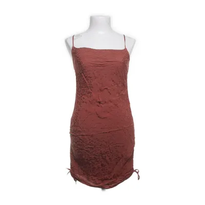 Kleid (Braun) von Le Ger by Lena Gercke About You