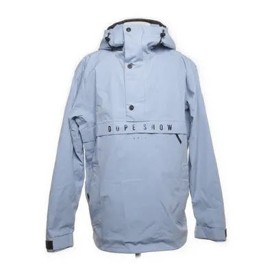 Anorak (Blå) från Dope Polyester, Nylon
