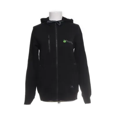 Huvtröja (Svart) från Björnkläder Bomull, Polyester