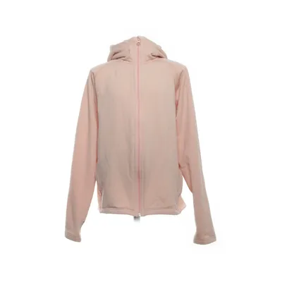Hoodie (Pink) from Houdini Elastane, Polyamide, Polyester