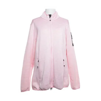 Fleecejacka (Rosa) från On the Peak Polyester