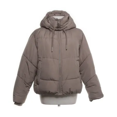 Vinterjakke (Beige) fra Zara Polyester