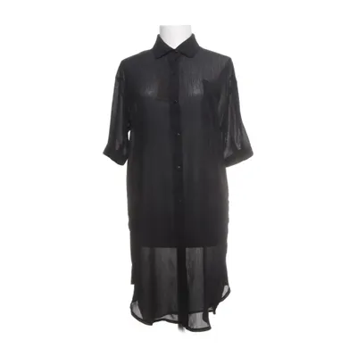 Blousejurk (Zwart) van Lily White Polyester