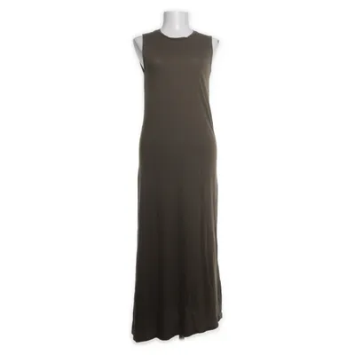 Robe longue (Vert) de Meraki Coton, Modal