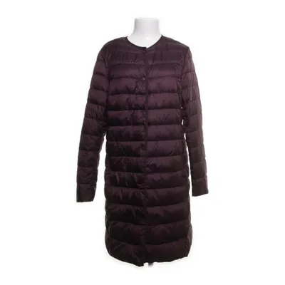 Jas (Bruin) van Uniqlo