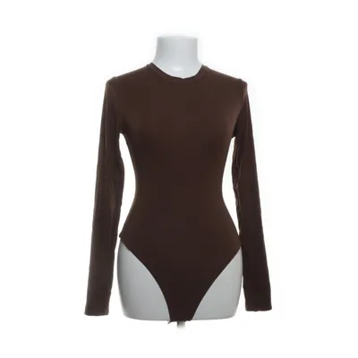 Body (Brun) från Skims Elastan, Polyamid