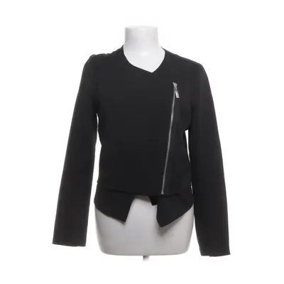 Biker jacket (Black) from Amy's Stories Polyester