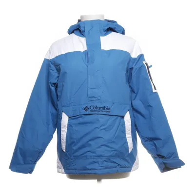 Anorak (Blå, Vit) från Columbia Sportswear Nylon, Polyester