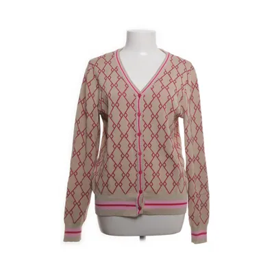 Cardigan (Beige, Pink) from Beauty Women