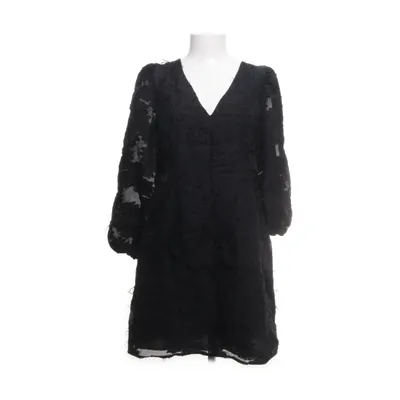 Klänning (Svart) från Samsøe & Samsøe Nylon, Polyester