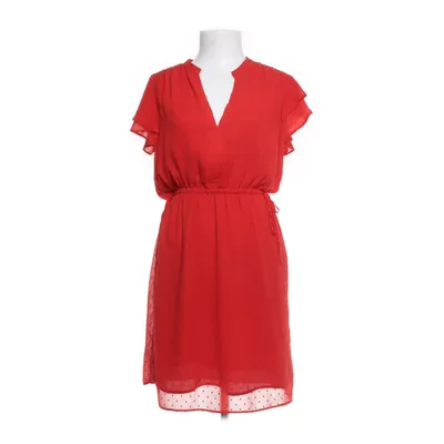 Jurk (Rood) van H&M Polyester